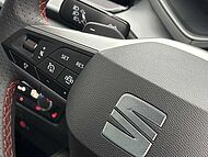 SEAT Arona 1.0 Tsi Fr Black Edition Suv 5dr Petrol Dsg Euro 6 (s/s) (115 Ps)