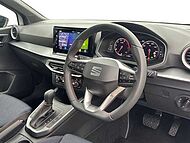 SEAT Arona 1.0 Tsi Fr Black Edition Suv 5dr Petrol Dsg Euro 6 (s/s) (115 Ps)