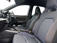 SEAT Arona 1.0 Tsi Fr Black Edition Suv 5dr Petrol Dsg Euro 6 (s/s) (115 Ps)