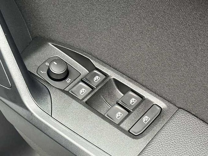 SEAT Arona 1.0 Tsi Fr Black Edition Suv 5dr Petrol Dsg Euro 6 (s/s) (115 Ps)