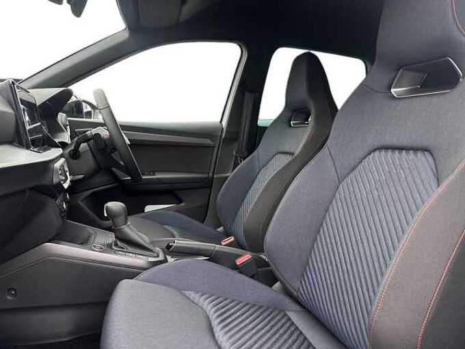 SEAT Arona 1.0 Tsi Fr Black Edition Suv 5dr Petrol Dsg Euro 6 (s/s) (115 Ps)