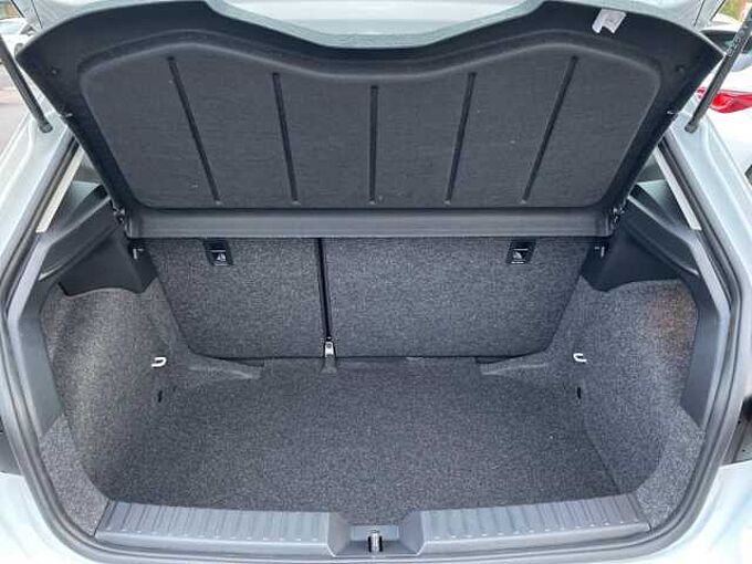 SEAT Ibiza 1.0 Tsi Se Technology Hatchback 5dr Petrol Manual Euro 6 (s/s) (95 Ps)