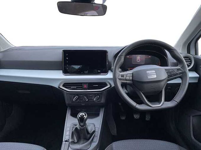 SEAT Ibiza 1.0 Tsi Se Technology Hatchback 5dr Petrol Manual Euro 6 (s/s) (95 Ps)