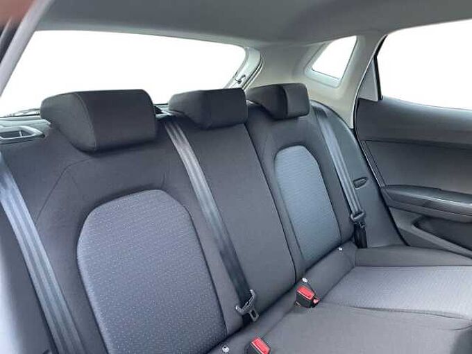 SEAT Ibiza 1.0 Tsi Se Technology Hatchback 5dr Petrol Manual Euro 6 (s/s) (95 Ps)